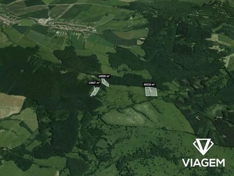 Prodej podílu pole, Slavkov, 1157 m2