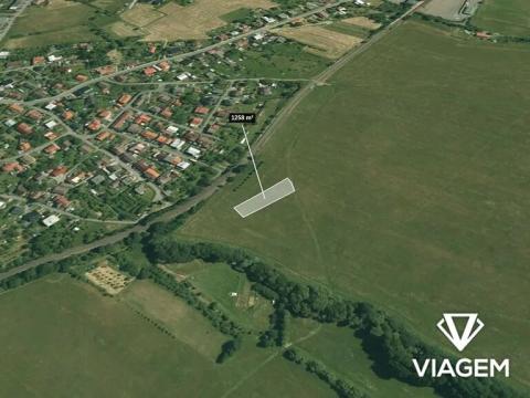 Prodej podílu pole, Mořkov, 550 m2