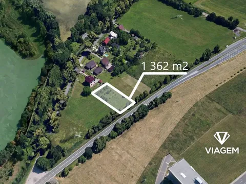 Prodej pole, Karviná, 1362 m2