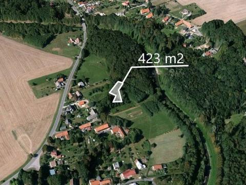 Prodej podílu pole, Skotnice, 70 m2