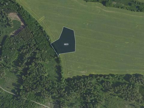 Prodej pole, Výžerky, 7909 m2