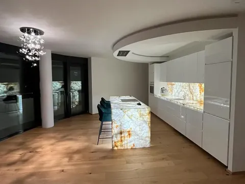 Pronájem bytu 3+kk, Brno, Vídeňská, 128 m2