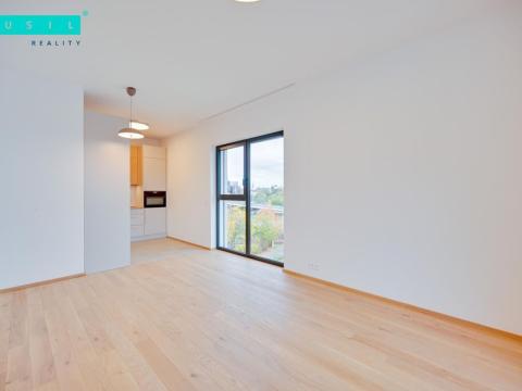 Pronájem bytu 2+kk, Olomouc, Ostrovní, 53 m2