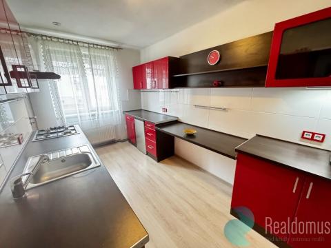 Pronájem bytu 2+1, Bechyně, Na Libuši, 57 m2