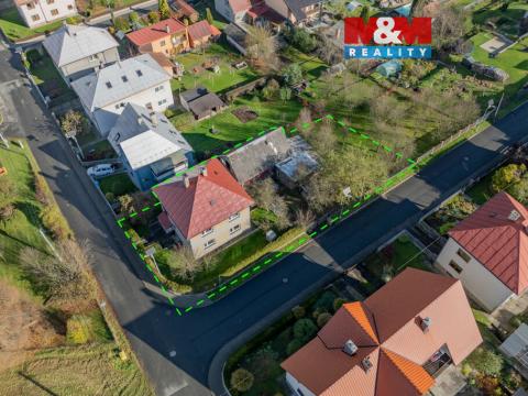 Prodej rodinného domu, Ratiboř, 160 m2