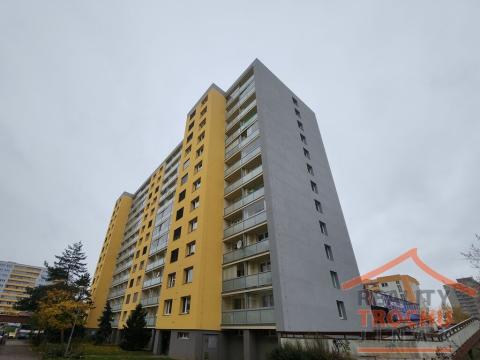 Prodej bytu 1+kk, Hradec Králové, Kejzlarova, 30 m2