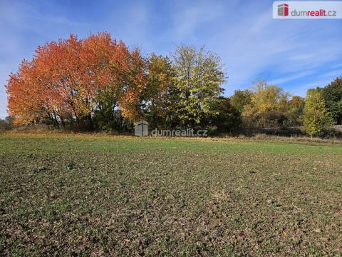 Prodej pole, Liběšice - Trnobrany, 3121 m2