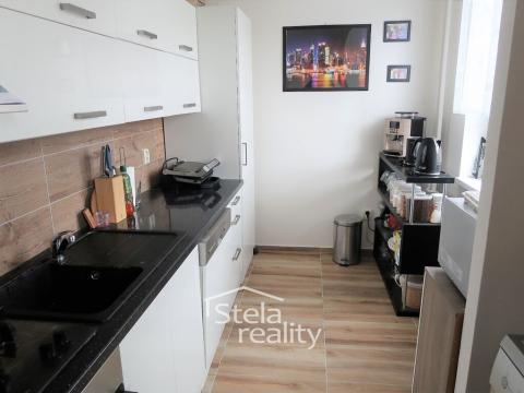 Pronájem bytu 3+1, Vrbno pod Pradědem, Jesenická, 63 m2