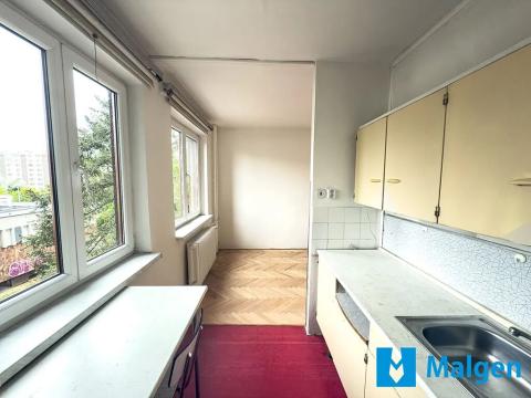 Prodej bytu 3+1, Praha - Záběhlice, Bělčická, 72 m2