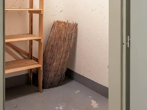 Pronájem - jiné, Praha - Hostivař, Athénská, 3 m2