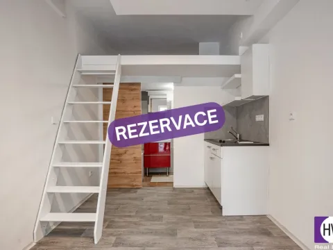 Prodej ubytování, Praha, Husitská, 16 m2