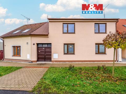 Prodej rodinného domu, Sadská, Prokopova, 141 m2