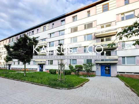 Prodej bytu 4+1, Hradec Králové, Jungmannova, 97 m2