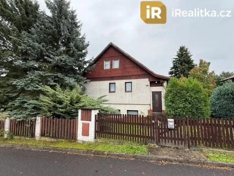 Prodej rodinného domu, Podůlší, 230 m2