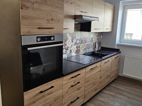 Pronájem bytu 2+1, Olomouc, Polská, 55 m2