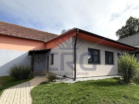 Pronájem rodinného domu, Moravské Knínice, Pod Školou, 117 m2