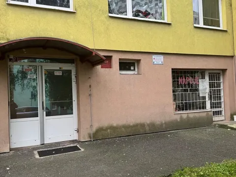 Prodej bytu 3+1, Most, Josefa Ševčíka, 69 m2