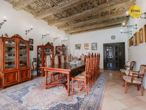 Prodej historického objektu, Mikulov, Na Jámě, 361 m2