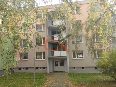 Pronájem bytu 1+1, Lipník nad Bečvou, Jezerská, 32 m2