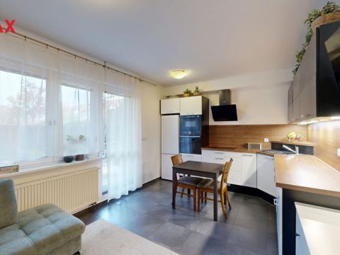 Prodej bytu 3+kk, Tišnov, Marie Pavlíkové, 87 m2