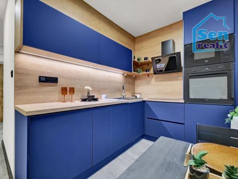 Pronájem bytu 1+1, Karviná, Školská, 38 m2