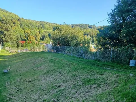 Dražba pozemku, Heřmanov, 8127 m2