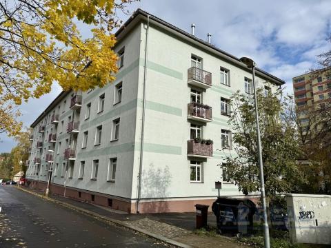 Prodej bytu 2+1, Liberec - Liberec III-Jeřáb, Slavíčkova, 76 m2