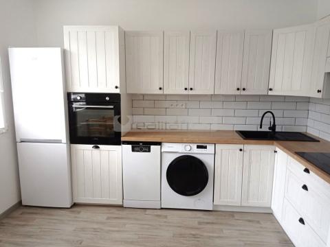 Pronájem bytu 1+1, Nepomuk, Družstevní, 39 m2