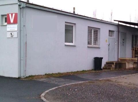 Pronájem skladu, Praha - Horní Počernice, Ve žlíbku, 145 m2