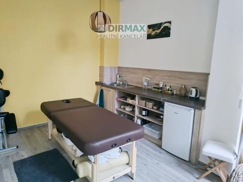 Pronájem kanceláře, Plzeň - Jižní Předměstí, Tylova, 23 m2