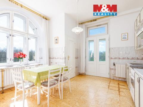 Prodej kanceláře, Orlová - Město, Fr. Palackého, 130 m2