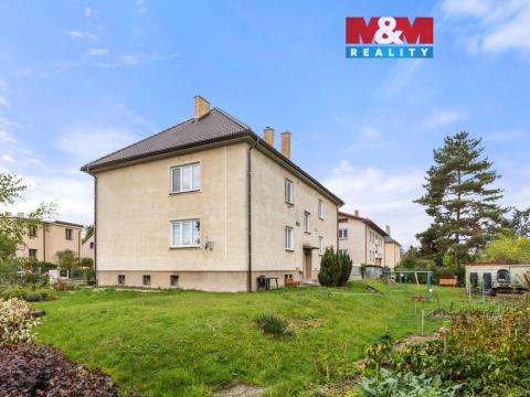 Prodej bytu 2+1, Moravany, 9. května, 57 m2