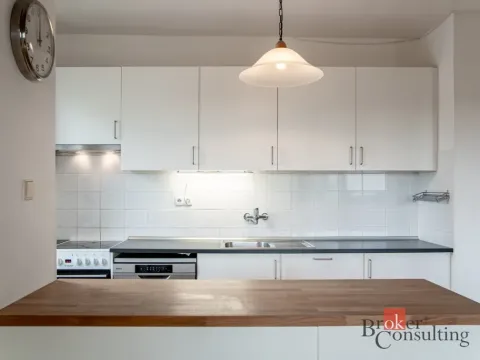 Prodej bytu 3+kk, Úvaly, Maroldova, 83 m2