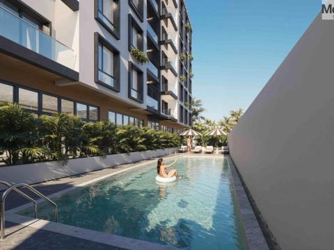 Prodej bytu 2+kk, Golem, 69 m2