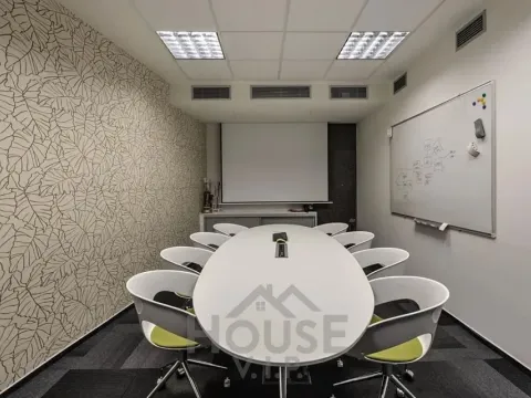 Prodej kanceláře, Praha - Nusle, Pod pramenem, 616 m2