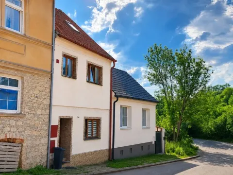 Prodej rodinného domu, Kladno, Tuchoraz, 150 m2