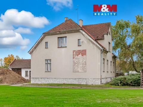 Prodej rodinného domu, Mohelnice, Zábřežská, 178 m2