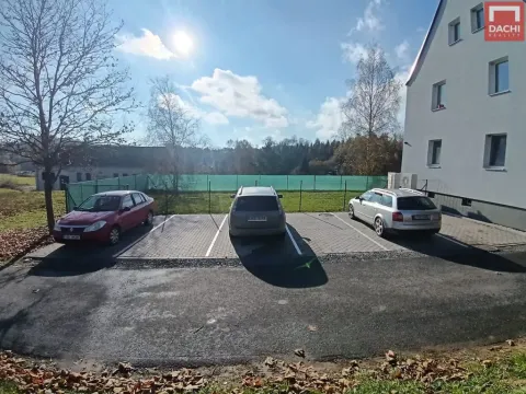 Pronájem bytu 2+1, Libavá, Luční, 55 m2