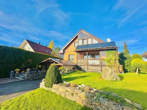 Prodej rodinného domu, Volary, Mlýnská, 250 m2