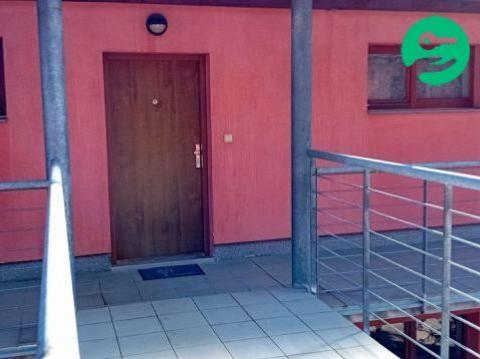 Prodej bytu 4+kk, Řitka, Dvorská, 103 m2