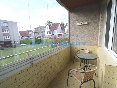 Pronájem bytu 3+1, Praha - Radotín, Kraslická, 84 m2