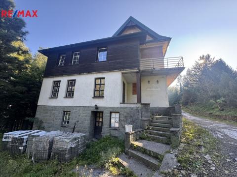 Prodej ubytování, Třinec, 1000 m2