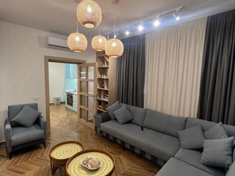 Prodej bytu 2+kk, Golem, 61 m2