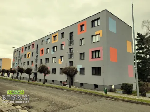 Pronájem bytu 2+1, Vamberk, Jiráskova, 55 m2