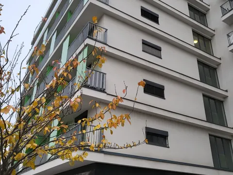 Prodej bytu 1+kk, Praha - Malešice, Nad úžlabinou, 31 m2