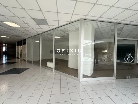 Pronájem obchodního prostoru, Brno, Heršpická, 83 m2