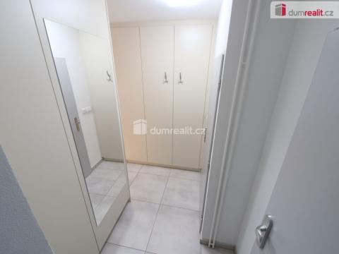 Pronájem bytu 1+1, Kladno, Amálská, 30 m2