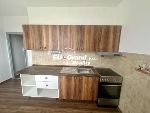 Pronájem bytu 3+1, Vilémov, 70 m2