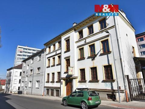 Pronájem bytu 2+kk, Liberec - Liberec III-Jeřáb, Vaňurova, 50 m2