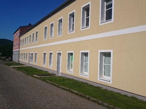 Pronájem bytu 2+kk, Jeseník, Tovární, 36 m2